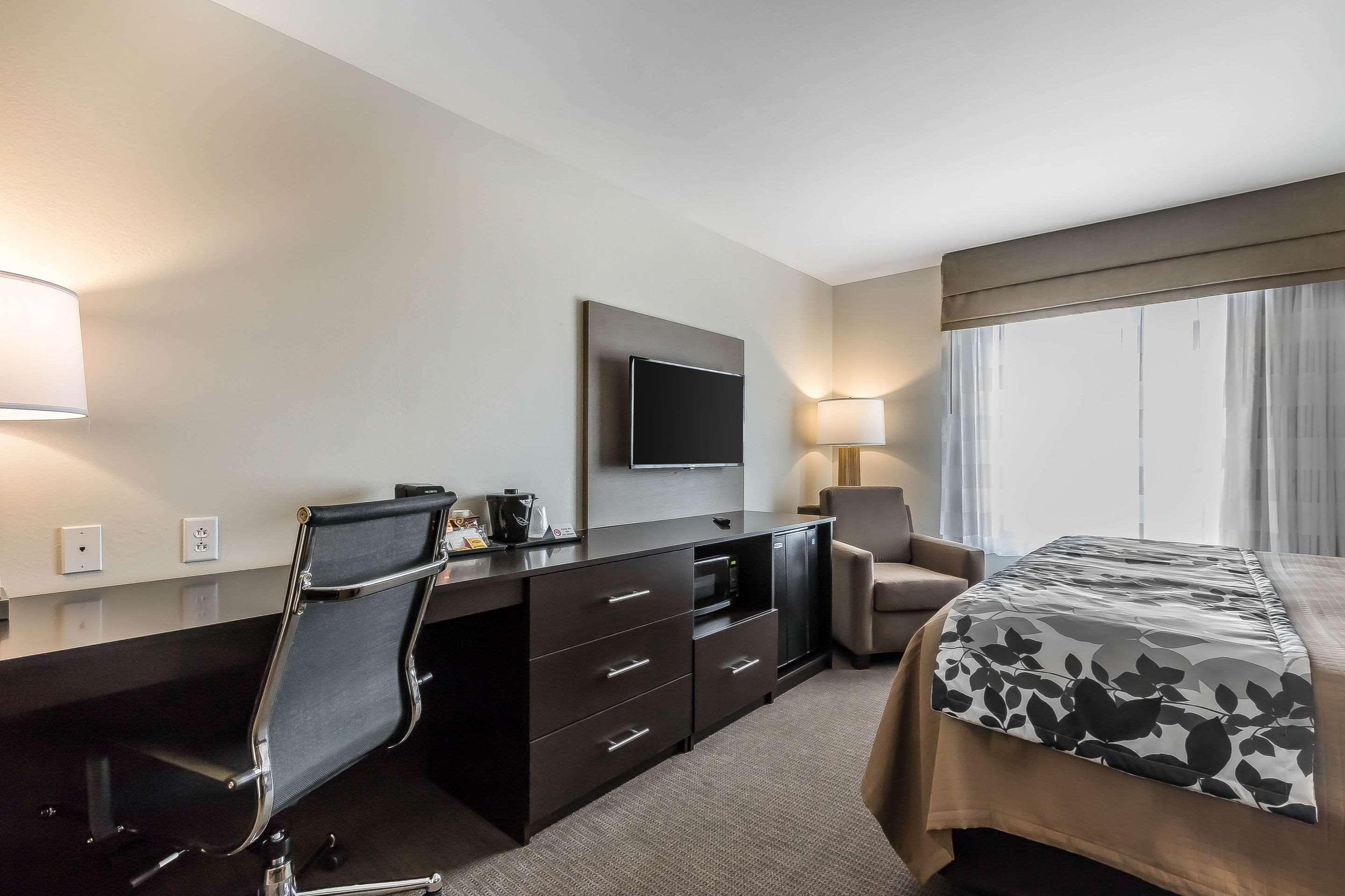 Sleep & Mo - Technology Drive Hotel 2*